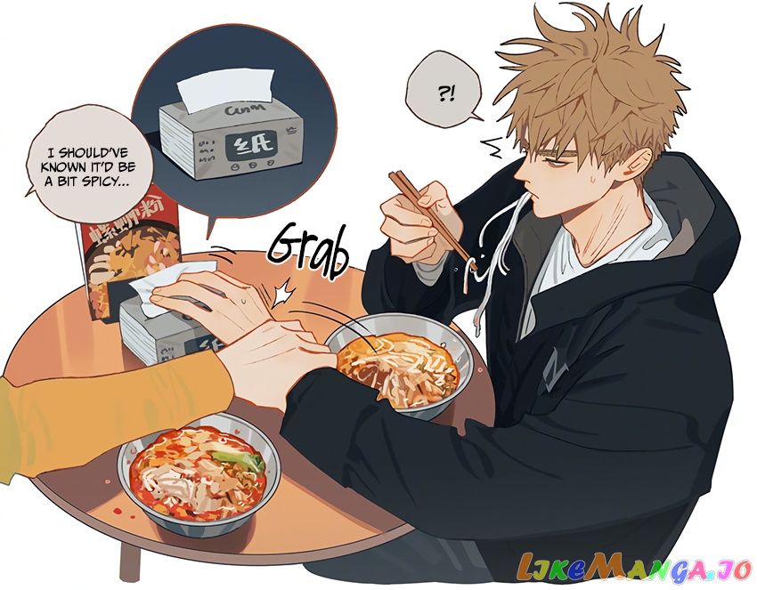 19 Days chapter 419 image 2